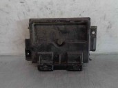 Recambio de centralita motor uce para citroën berlingo 1.9 diesel referencia OEM IAM 9641390180 9646260280 