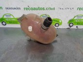 Recambio de deposito expansion para opel agila essentia referencia OEM IAM 09129170  