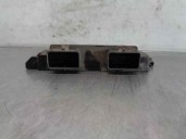 Recambio de centralita motor uce para citroën berlingo 1.9 diesel referencia OEM IAM 9641390180 9646260280 