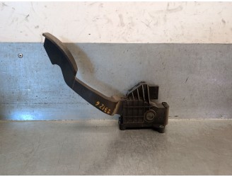Replacement accelerator pedal potentiometer for Opel Corsa D (s07) 1.3 CDTi (l08, l68) OEM IAM reference 55702020 848028 