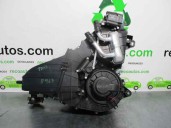 Recambio de calefaccion entera normal para volkswagen touareg (7la) 5.0 v10 tdi cat (ayh) referencia OEM IAM 7L0820004C 7L080190