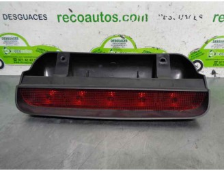 Recambio de luz central de freno para opel agila essentia referencia OEM IAM 09209594  