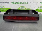 Recambio de luz central de freno para opel agila essentia referencia OEM IAM 09209594 
