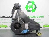 Recambio de calefaccion entera normal para volkswagen touareg (7la) 5.0 v10 tdi cat (ayh) referencia OEM IAM 7L0820004C 7L080190