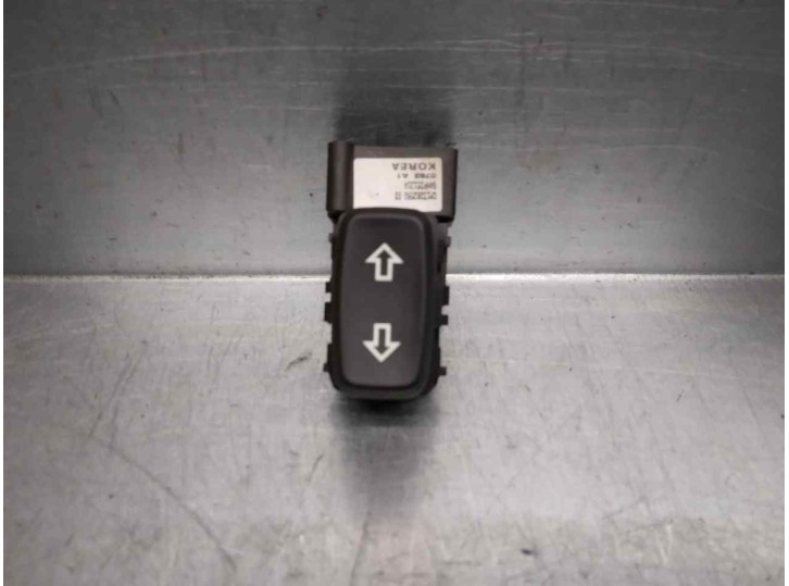 Recambio de interruptor para opel insignia berlina 2.0 cdti cat referencia OEM IAM 13282592 