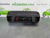 Recambio de luz central de freno para opel agila essentia referencia OEM IAM 09209594 
