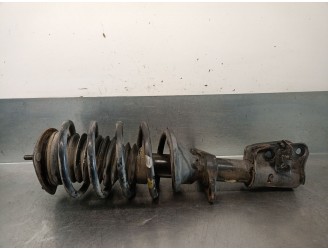 Recambio de amortiguador delantero izquierdo para land rover freelander i (l314) 2.0 td4 4x4 referencia OEM IAM RND000150 RSC000