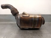 Recambio de filtro de particulas para bmw 5 (e60) 525 d referencia OEM IAM 7803730 18307808235 EBERSPACHER