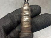 Recambio de sonda lambda para toyota yaris (_p9_) 1.3 vvt-i (scp90_) referencia OEM IAM 8946552540  