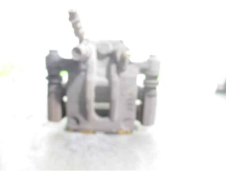 Recambio de pinza freno trasera izquierda para toyota corolla (e12) 2.0 d-cat referencia OEM IAM 2836 TRW