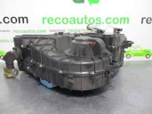 Recambio de calefaccion entera normal para volkswagen touareg (7la) 5.0 v10 tdi cat (ayh) referencia OEM IAM 7L0820004C 7L080190