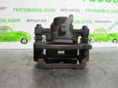 Recambio de pinza freno trasera izquierda para toyota corolla (e12) 2.0 d-cat referencia OEM IAM 2836 TRW