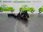 Replacement light switch for Opel Agila Essentia OEM IAM reference 1241212 