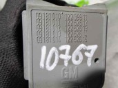 Recambio de mando luces para opel agila essentia referencia OEM IAM 1241212 