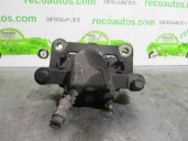 Recambio de pinza freno trasera izquierda para toyota corolla (e12) 2.0 d-cat referencia OEM IAM 2836 TRW