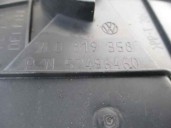 Recambio de calefaccion entera normal para volkswagen touareg (7la) 5.0 v10 tdi cat (ayh) referencia OEM IAM 7L0820004C 7L080190