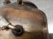 Recambio de filtro de particulas para bmw 5 (e60) 525 d referencia OEM IAM 7803730 18307808235 EBERSPACHER