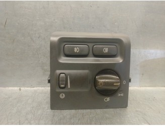 Recambio de mando luces salpicadero para volvo s40 berlina 1.8 cat (1834 cm3) referencia OEM IAM 30613943 30613943 