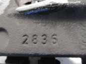 Recambio de pinza freno trasera izquierda para toyota corolla (e12) 2.0 d-cat referencia OEM IAM 2836 TRW