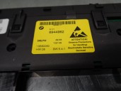 Recambio de modulo electronico para bmw serie 5 berlina (e60) 530d referencia OEM IAM 6944962 INTERRUPTOR DE SENSOR DE APARCAMIE