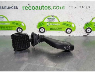 Recambio de mando limpia para opel agila essentia referencia OEM IAM 90124931 