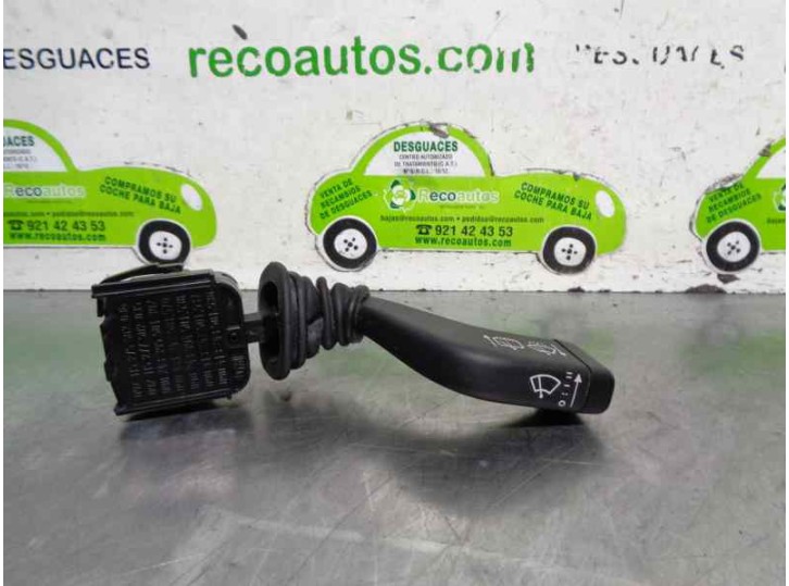 Recambio de mando limpia para opel agila essentia referencia OEM IAM 90124931 