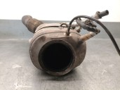 Recambio de filtro de particulas para bmw 5 (e60) 525 d referencia OEM IAM 7803730 18307808235 EBERSPACHER