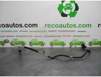 Recambio de tubos aire acondicionado para volkswagen touareg (7la) 5.0 v10 tdi cat (ayh) referencia OEM IAM 7L0820741D 7L0820741