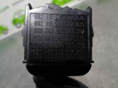 Recambio de mando limpia para opel agila essentia referencia OEM IAM 90124931  