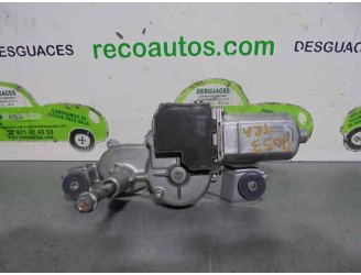 Recambio de motor limpia trasero para toyota corolla (e12) 2.0 d-cat referencia OEM IAM 8513002020 