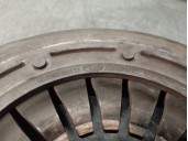 Recambio de kit embrague para subaru forester (sh_) 2.0 d awd (shh) referencia OEM IAM 063082000433  SACHS