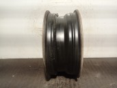 Recambio de llanta para peugeot 205 berlina 1.2 referencia OEM IAM 5401J0 R135.00BX13CHET28 