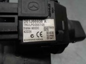 Recambio de conmutador de arranque para mazda 2 lim. (de) 1.5 16v cat referencia OEM IAM D01J66938A  