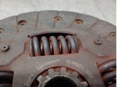Replacement clutch kit for Subaru Forester (SH_) 2.0 D AWD (SHH) OEM IAM reference 063082000433 SACHS