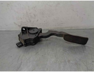 Recambio de potenciometro pedal para mazda 2 lim. (de) 1.5 16v cat referencia OEM IAM K42387410  