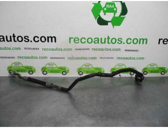 Recambio de tubos aire acondicionado para volkswagen touareg (7la) 5.0 v10 tdi cat (ayh) referencia OEM IAM 7L0820743E 7L0820743