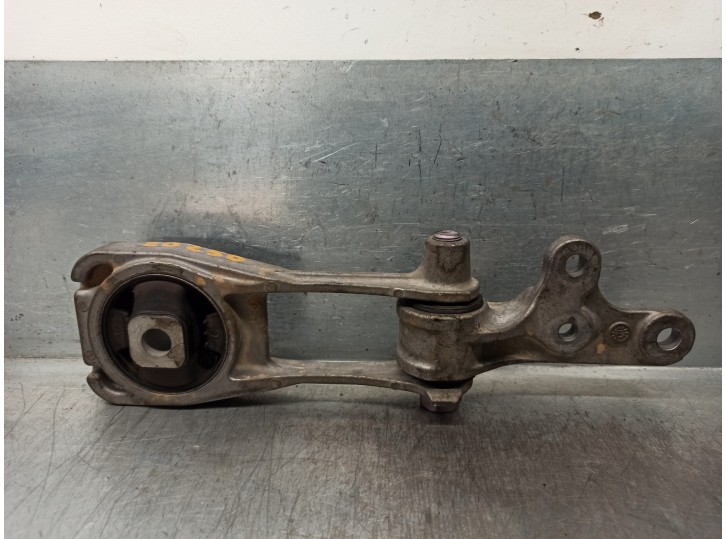 Recambio de soporte cambio para toyota yaris 1.5 16v cat referencia OEM IAM 12363K0050  