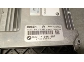 Recambio de centralita motor uce para bmw 5 (e60) 525 d referencia OEM IAM 7806987 7806987 0281014436 BOSCH