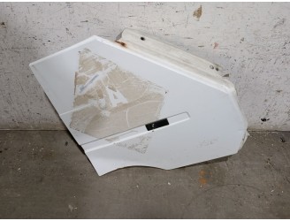 Recambio de aleta delantera derecha para renault trafic furgoneta (t_, p_, v_) 2.5 d referencia OEM IAM 7701465376 7701465376 