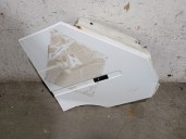 Replacement front right fender for Renault Trafic Van (T_, P_, V_) 2.5 D OEM IAM reference 7701465376 7701465376 