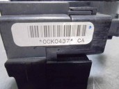 Recambio de anillo airbag para toyota corolla (e12) 2.0 d-cat referencia OEM IAM 0CK0437 