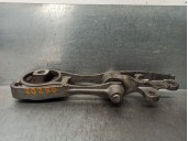 Recambio de soporte cambio para toyota yaris 1.5 16v cat referencia OEM IAM 12363K0050  