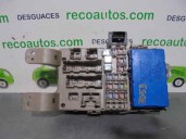 Recambio de caja reles / fusibles para toyota corolla (e12) 2.0 d-cat referencia OEM IAM 8264102040 