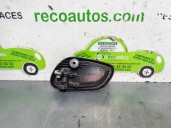 Recambio de maneta interior delantera derecha para opel agila essentia referencia OEM IAM 09212883 