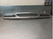 Recambio de rejilla delantera para daewoo leganza 2.0 cat referencia OEM IAM 
