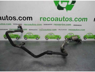 Recambio de tubos aire acondicionado para volkswagen touareg (7la) 5.0 v10 tdi cat (ayh) referencia OEM IAM 7L0820017F 7L0820017