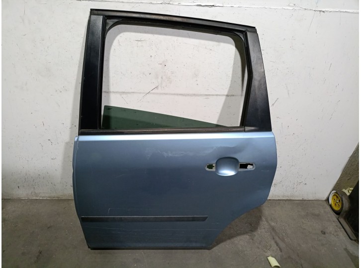 Recambio de puerta trasera izquierda para ford focus c-max (dm2) 1.6 referencia OEM IAM 1496877 1496877 