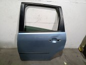 Recambio de puerta trasera izquierda para ford focus c-max (dm2) 1.6 referencia OEM IAM 1496877 1496877 