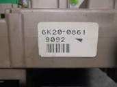 Recambio de caja reles / fusibles para toyota corolla (e12) 2.0 d-cat referencia OEM IAM 8264102040 