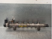Recambio de rampa inyectora para kia optima 1.7 crdi cat referencia OEM IAM 314002A650 0445214323 BOSCH